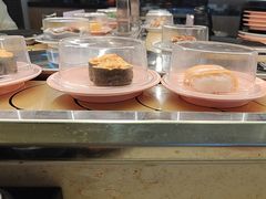 -争鲜回转寿司(东方银座店)