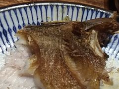 香煎石斑鱼-和悦日料(雅颂庭店)