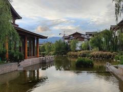 -丽江金茂凯悦臻选酒店-滇香馆