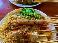 -郭记小街麻辣烫(南小街总店)