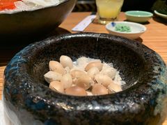 烤银杏-柚子(假日店)