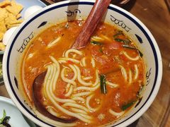 -雀舞云南菜(天津天河城购物中心店)