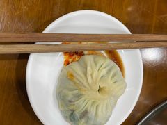 -东京包子楼(政七街店)