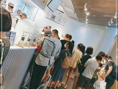 -喜茶(北京五棵松华熙店)