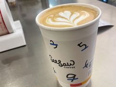 -Seesaw Coffee(武商MALL·武广店)