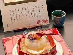 -鳥喜Toriki怀石烧鸟料理