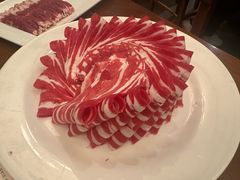 -清真·鸦儿李记·涮肉(和平里店)