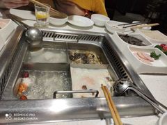 -海底捞火锅(高科广场店)