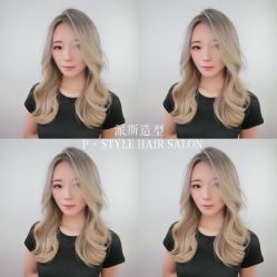 -P.STYLE 派斯造型