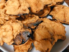 炸茄盒-禄源饭店