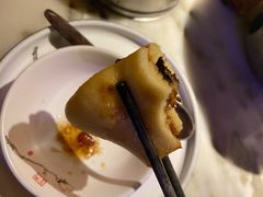 -绿茶餐厅(光谷世界城步行街店)