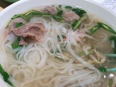 -蔡澜Pho·越南粉餐厅(海上世界店)