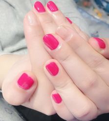 点击看大图 -梵熙美甲 Fancy Nails