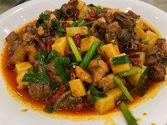 -红豆园(文林街店)
