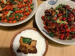 -潇湘阁(尚都SOHO店)