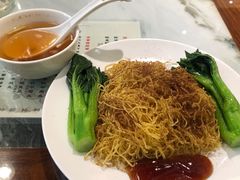 -陈添記·祖傳爽鱼皮·西关老字号(广州首店)