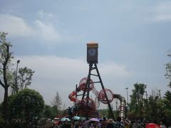 -枫香湖儿童公园