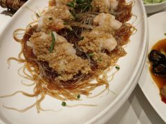 -渝信川菜(长安店)