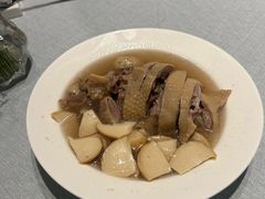 -扬州万怡酒店-中餐厅(文昌中路店)