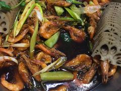 -重庆巴渝火锅(钟家村店)