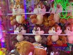 -BIG PINK大粉娃娃机主题馆(圆融星座店)