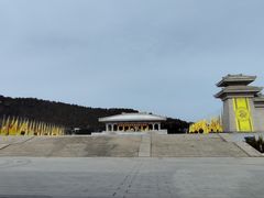 -黄帝陵