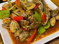 -土蚝·高压锅生蚝(百姓美食街店)