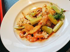 -大拙里·精致融合菜(沙湖桃源国际店)