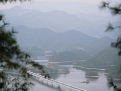 -千岛湖天屿景区