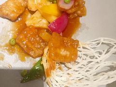 -滨河壹号烤鸭
