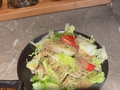 -谷牛日式烤肉(宝山U天地店)