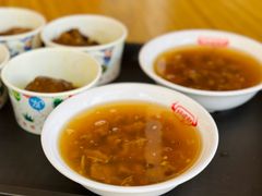 -好成财牛排馆(涂门街总店)