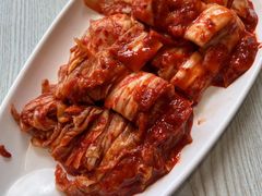 -参花冷面 .朝鲜族非遗美食(世纪公馆店)