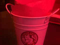 -Boxing Cat Brewery拳击猫精酿啤酒馆(永福店)