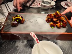糖醋排骨-锦楼·臻选新杭帮(杭州中心店)