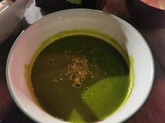 美颜绿色蔬菜汤-Ginger(兴国路店)