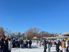 -欢乐水魔方水世界