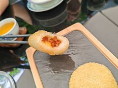 -山水茶艺馆·点心粤菜·30年老字号