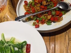 -丹江渔村(首都机场店)