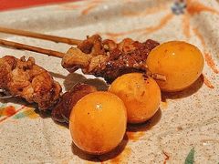 -鸟山鸣·日料食堂(王府井店)