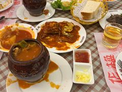 -华梅西餐厅(哈尔滨中央大街店)