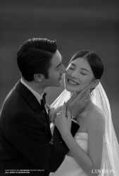 -CD视觉婚纱摄影