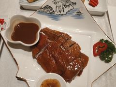 -香宫中餐厅 · 桂林香格里拉