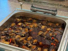 -马来西亚肉骨茶汤·招牌螃蟹·烧鸡·呷喱吧吧(海上世界店)