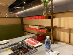 -海底捞火锅(方圆荟店)