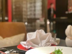 -丽晶轩中餐厅(重庆丽晶酒店)