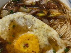 -小方的面(徐家汇店)