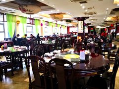 大堂-燕江楼(燕东店)