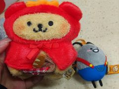-好特卖HotMaxx(杭州滨江宝龙城店)