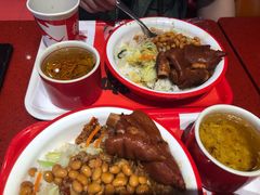 -猪角·闽南猪脚饭(上梅林店)